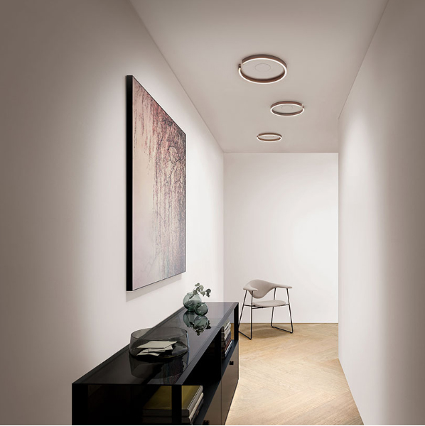 Plafonniers Minimaliam Mito Soffitto