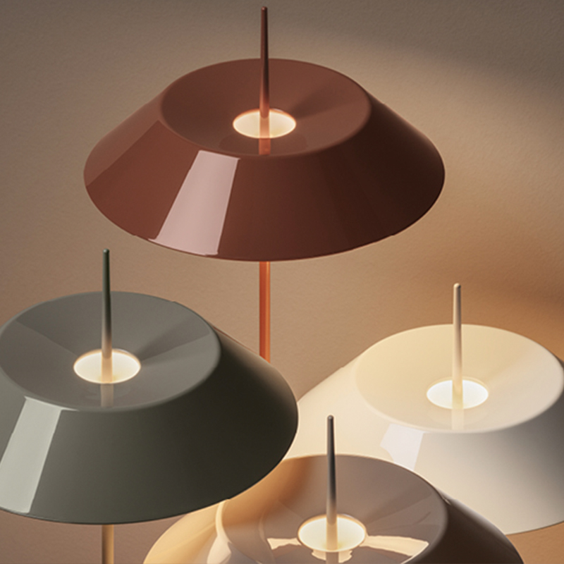 Lampe de table-1