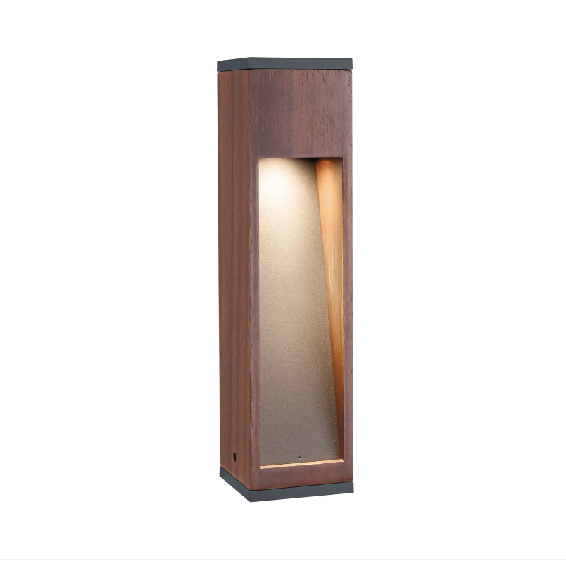 Design & Stylisme Bornes lumineuses Trabia