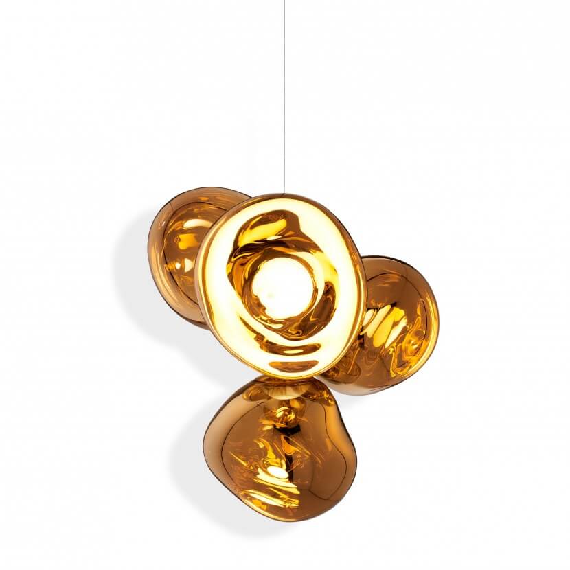 Pendentif Lumière